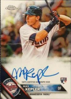 Max Kepler