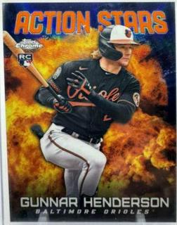 Gunnar Henderson