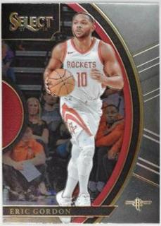 Eric Gordon