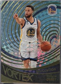 Stephen Curry