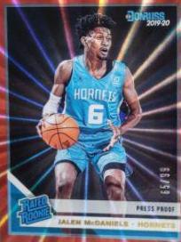 Jalen McDaniels