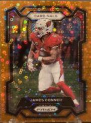 James Conner