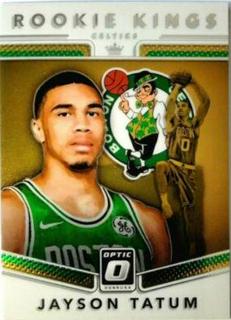 Jayson Tatum