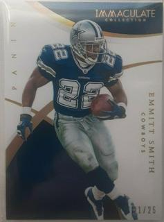 Emmitt Smith
