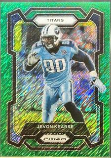 Jevon Kearse