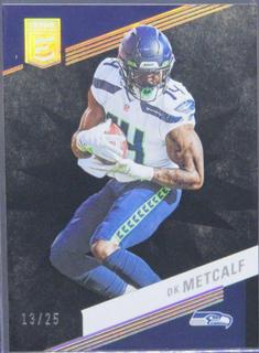 DK Metcalf