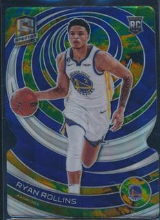 Ryan Rollins