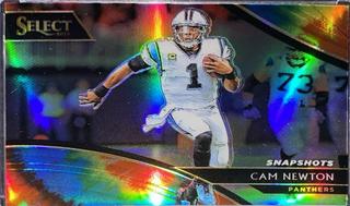 Cam Newton