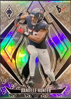 Danielle Hunter
