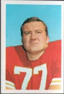 Jim Tyrer