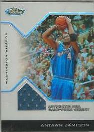 Antawn Jamison