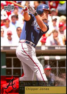 Chipper Jones