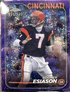 Boomer Esiason