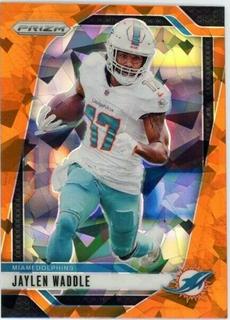 Jaylen Waddle