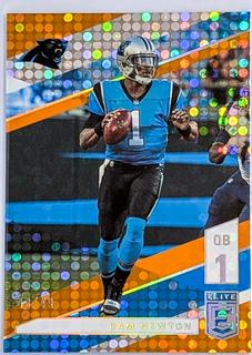 Cam Newton