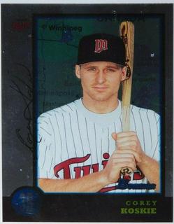 Corey Koskie
