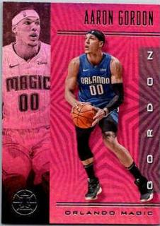 Aaron Gordon