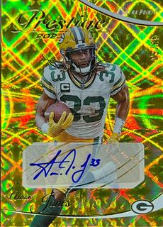 Aaron Jones