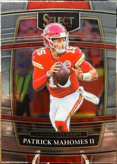 Patrick Mahomes II