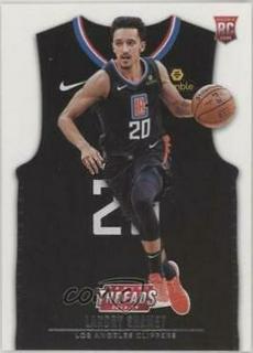 Landry Shamet