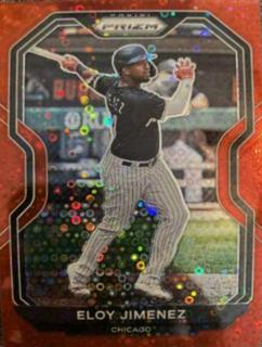 Eloy Jimenez