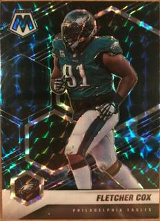 Fletcher Cox