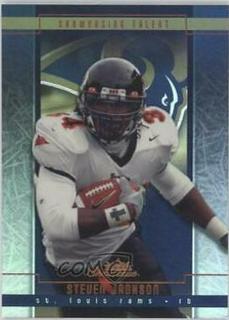 Steven Jackson
