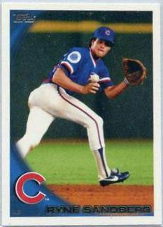Ryne Sandberg