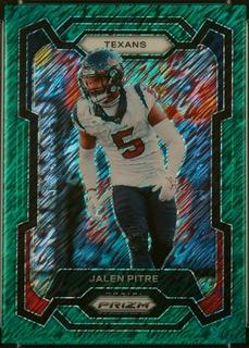 Jalen Pitre