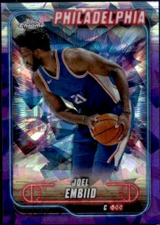 Joel Embiid