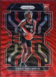 Greg Brown III