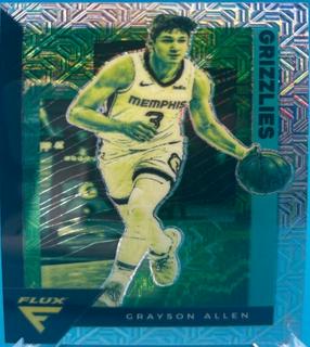 Grayson Allen