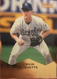 Craig Paquette