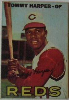 Tommy Harper