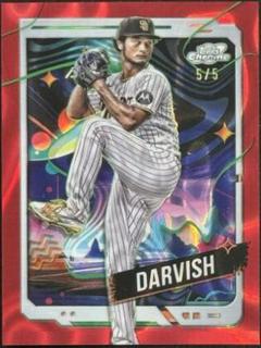 Yu Darvish