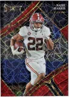 Najee Harris
