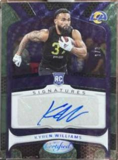 Kyren Williams