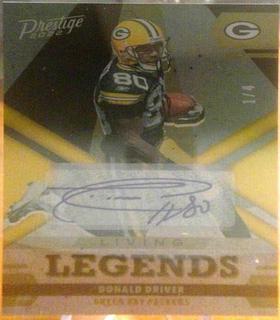 Donald Driver