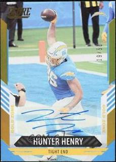 Hunter Henry