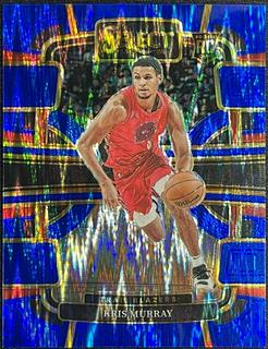 Kris Murray