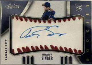Brady Singer