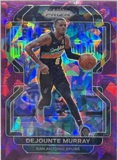 Dejounte Murray