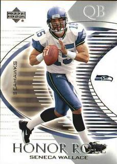 Seneca Wallace