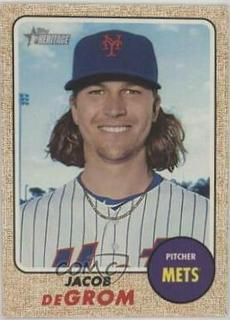 Jacob deGrom