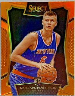 Kristaps Porzingis