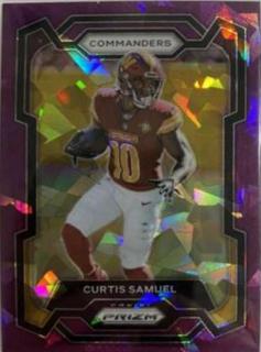 Curtis Samuel