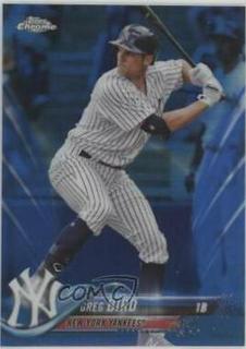Greg Bird