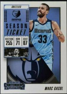 Marc Gasol
