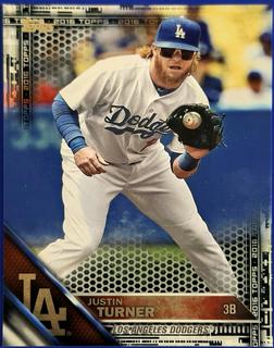Justin Turner