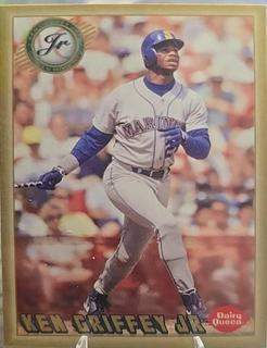 Ken Griffey Jr.